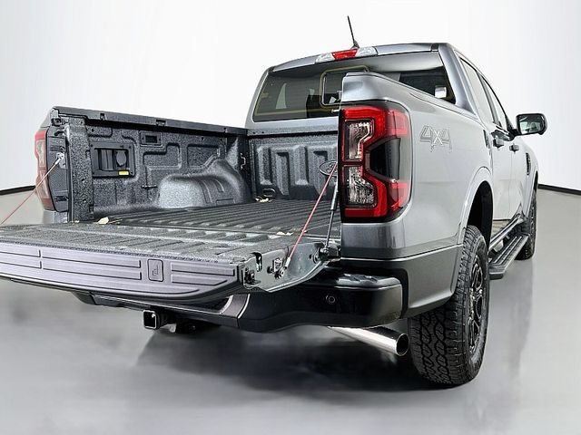 New 2026 Ford Ranger XLT w/ Equipment Group 301A High AWD/4WD image 21