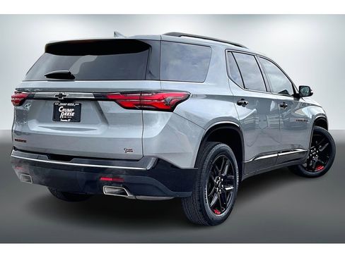 Used 2023 Chevrolet Traverse Premier w/ Redline Edition image 6