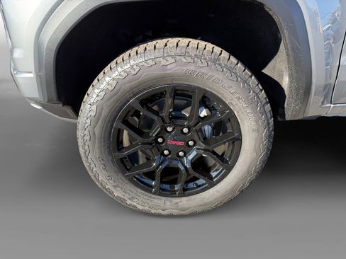 New 2026 GMC Canyon AT4 w/ Technology Plus Package image 9