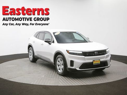 Used 2024 Honda Prologue EX image 48
