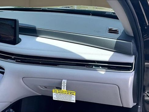 New 2027 INFINITI QX60 Luxe w/ Cargo Package AWD/4WD image 17