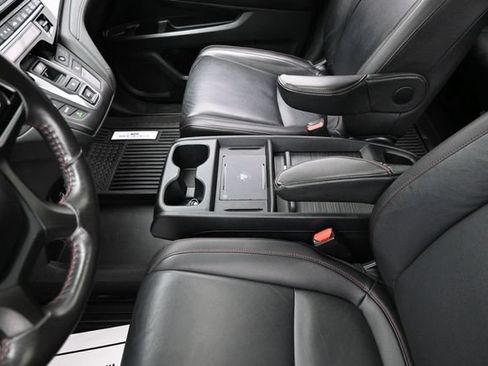 Used 2025 Honda Odyssey Sport-L image 26