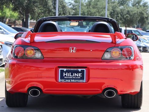 Used 2007 Honda S2000 image 10