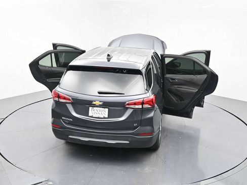 Used 2023 Chevrolet Equinox LT FWD image 26