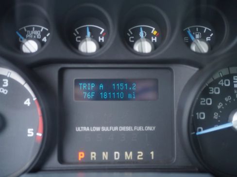 Used 2016 Ford F450 XL RWD image 28