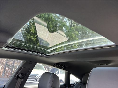 Used 2021 Audi A5 2.0T Premium Plus w/ Premium Plus image 29