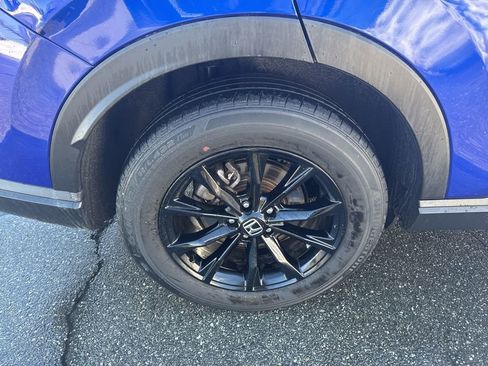 Used 2023 Honda CR-V Sport image 10