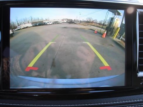 New 2026 Chrysler Pacifica Select image 20