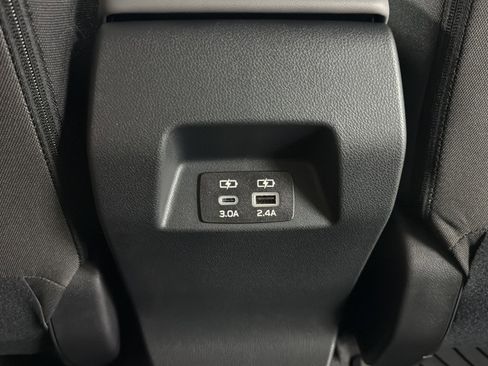 New 2026 Subaru Crosstrek 2.0i Premium AWD/4WD image 31