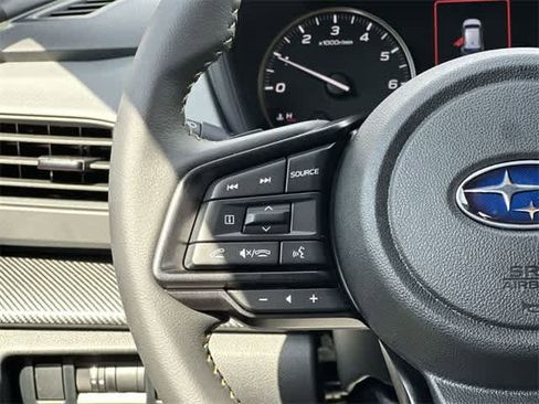 New 2025 Subaru Crosstrek 2.5i Sport image 9