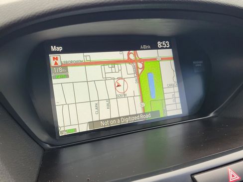 Used 2018 Acura TLX V6 w/ Technology & A-SPEC Pkg image 27