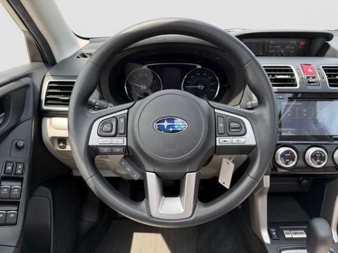 Used 2018 Subaru Forester 2.5i Premium AWD/4WD image 13