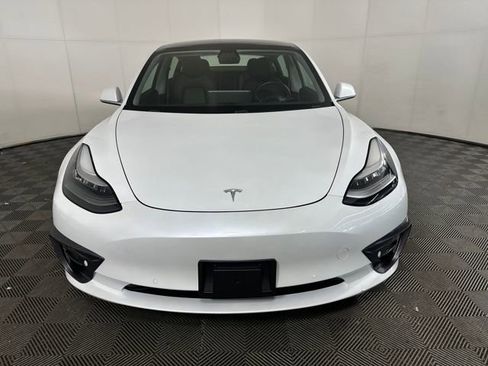 Used 2019 Tesla Model 3 Performance image 8