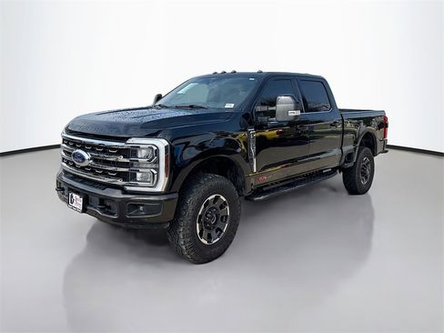 Used 2024 Ford F250 King Ranch w/ Tremor Off-Road Package image 3