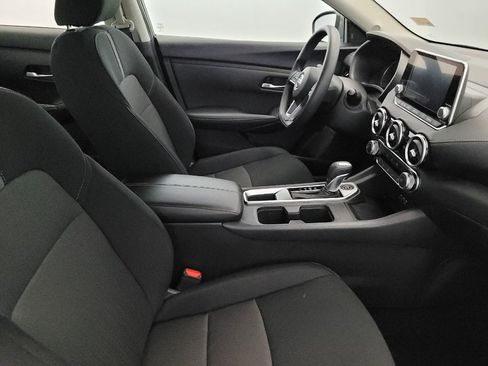 Used 2023 Nissan Sentra SV FWD image 21