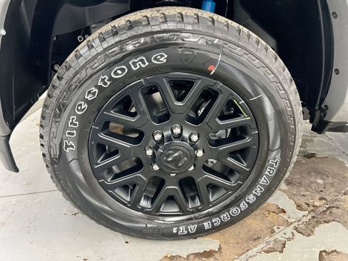 New 2026 RAM 2500 Limited AWD/4WD image 28