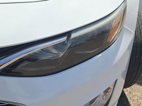 Used 2023 Chevrolet Malibu LT FWD image 30