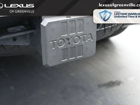 Used 2025 Toyota 4Runner Limited AWD/4WD image 24