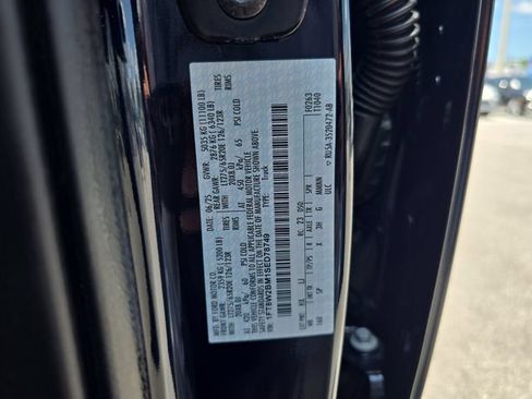 Used 2025 Ford F250 King Ranch AWD/4WD image 33