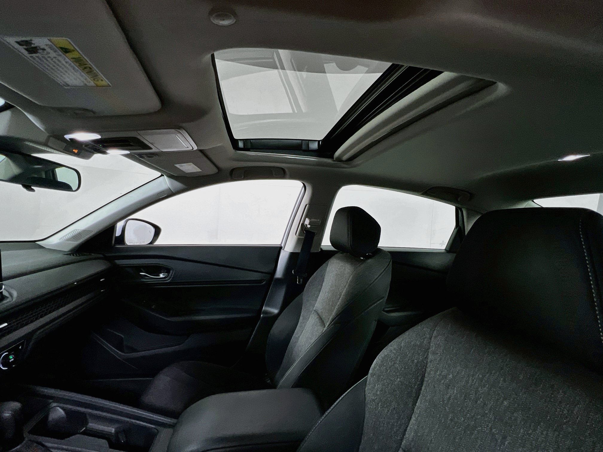 Used 2023 Honda Accord EX image 20