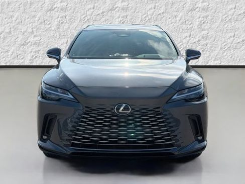 New 2026 Lexus RX 350 Premium Plus AWD/4WD image 8