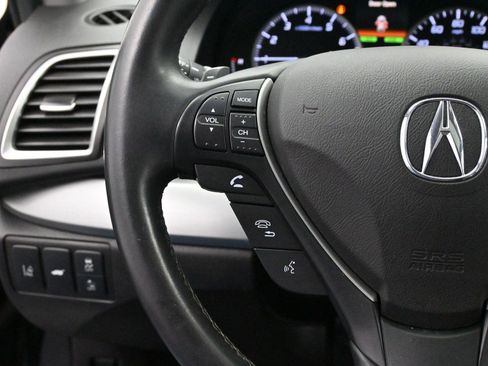 Used 2016 Acura RDX FWD w/ Technology Package image 17