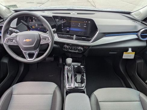 New 2026 Chevrolet Trax LT w/ Driver Confidence Package image 28