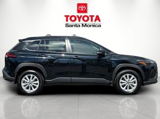 New 2026 Toyota Corolla Cross LE video 2