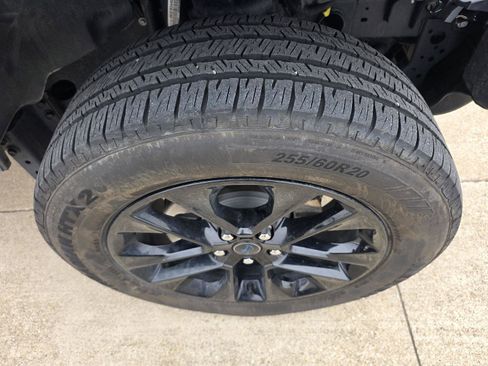 Used 2025 Jeep Wrangler Sahara w/ Safety Group image 47