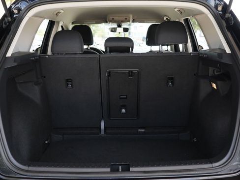 Certified 2023 Volkswagen Taos S FWD image 30