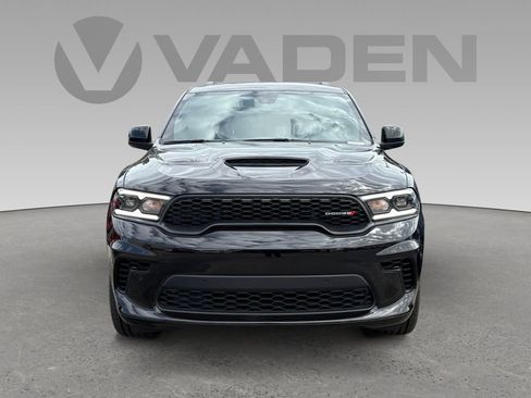 New 2026 Dodge Durango GT w/ Blacktop Package image 21