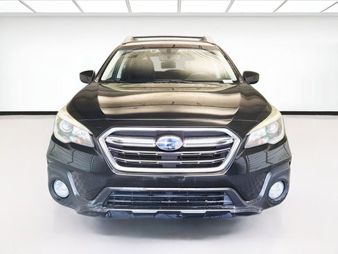 Used 2019 Subaru Outback 2.5i Premium w/ Popular Package #2 AWD/4WD image 2