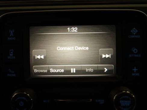 Used 2022 RAM 1500 Classic Warlock AWD/4WD image 25