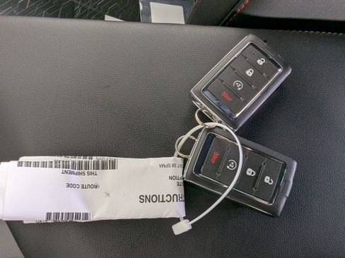 New 2026 Dodge Charger Scat Pack w/ Blacktop Package image 26