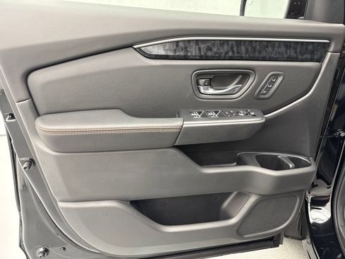 New 2026 Honda Passport TrailSport Elite image 17
