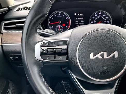 Used 2023 Kia K5 EX FWD image 24