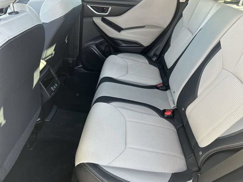 Used 2024 Subaru Forester AWD/4WD image 14