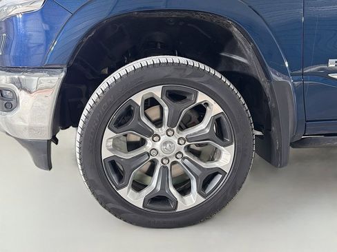 Used 2023 RAM 1500 Limited AWD/4WD image 35