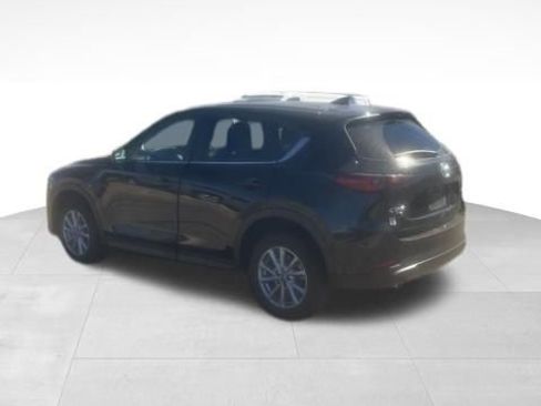 Used 2023 MAZDA CX-5 AWD 2.5 S w/ Preferred Package image 3