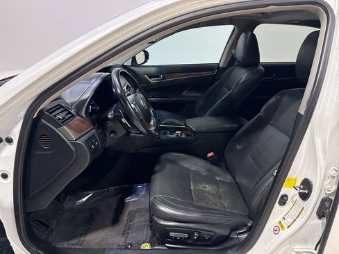 Used 2014 Lexus GS 350 w/ Premium Package image 22