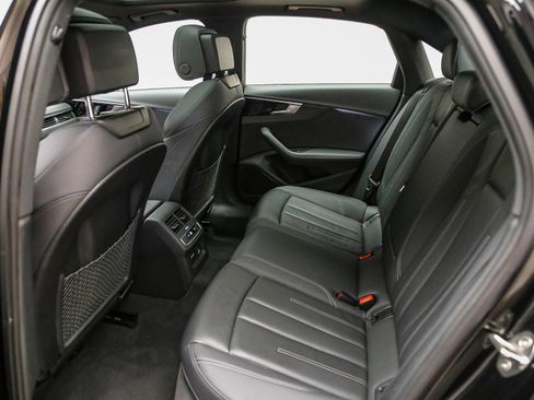 Certified 2023 Audi A4 2.0T Premium Plus AWD/4WD image 19