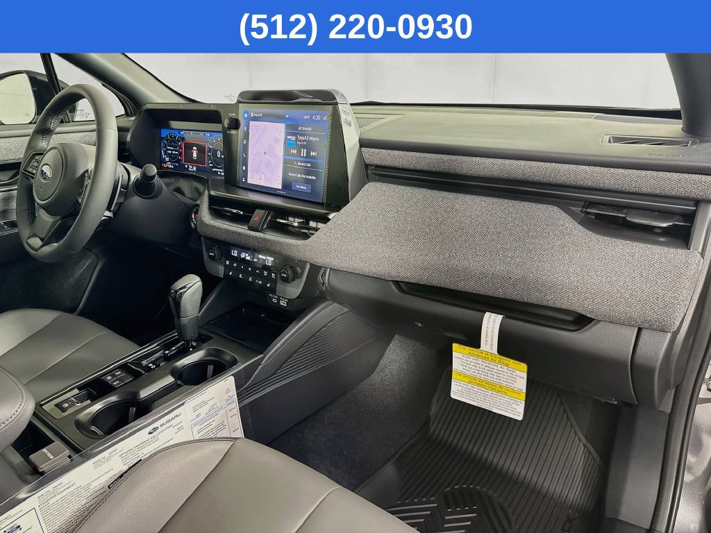 New 2026 Subaru Outback Premium AWD/4WD image 38