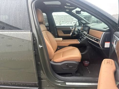 Used 2026 Hyundai Santa Fe Calligraphy AWD/4WD image 20