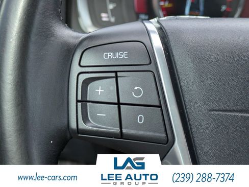 Used 2014 Volvo S60 T5 FWD image 22