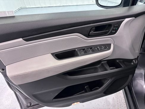 Used 2022 Honda Odyssey EX-L image 38