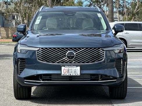 New 2026 Volvo XC90 T8 Ultra w/ Protection Package Premier AWD/4WD image 3