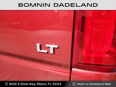Used 2020 Chevrolet Silverado 1500 LT Trail Boss image 10