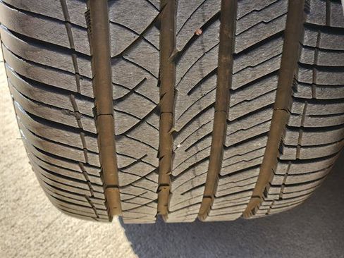 Used 2017 Tesla Model X 90D image 8