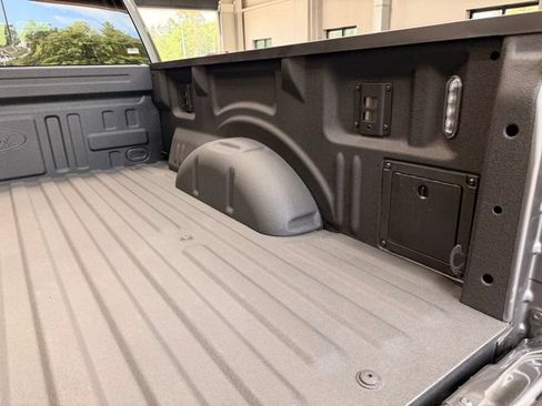 Used 2026 Ford F150 Lariat w/ Bed Utility Package AWD/4WD image 9