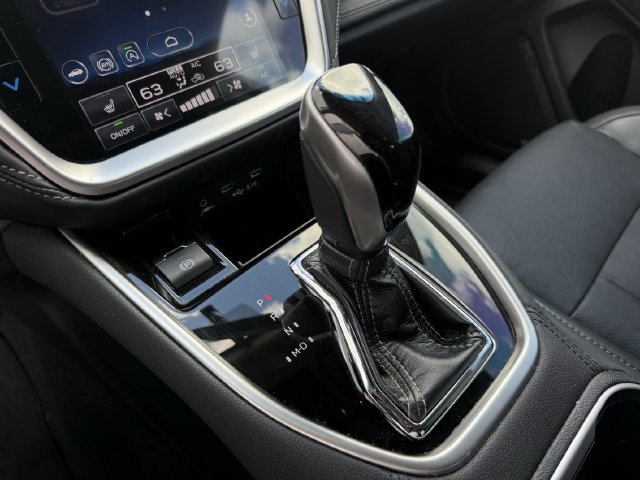 Used 2021 Subaru Legacy Limited XT AWD/4WD image 20